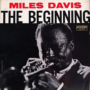 miles davis - the beginning (1962)