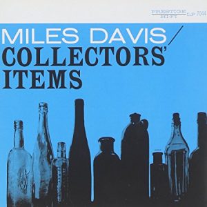 miles davis - collector's items (1956)