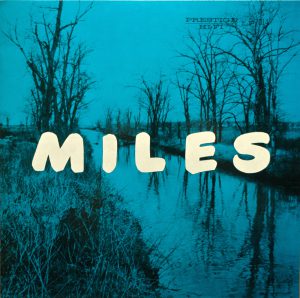 miles davis - miles: the new miles davis quintet (1956)