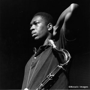john coltrane fotograaf francis wolff (1907 - 1971)