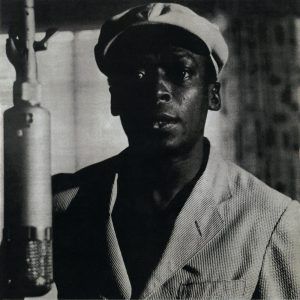 miles davis - the musings of miles first 12 inch' album prestige prlp 7007
