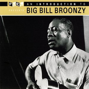 "big" bill broonzy - worrything you off my mind (1932)