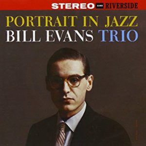 bill evans trio - portrait in jazz (1960)