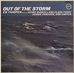ed thigpen - out of the storm (1966)