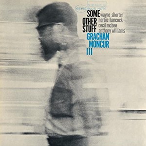 grachan moncur III- some other stuff (1965)