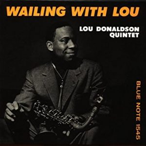 lou donaldson - waiting with lou (1957)