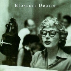 blossom dearie - blossom dearie (1957)