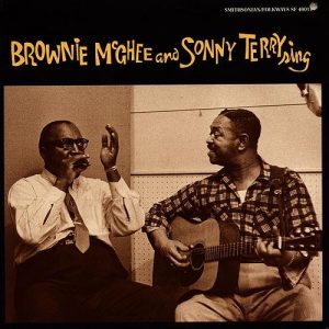 brownie mcghee & sonny terry - i'm calling daisy (1944)