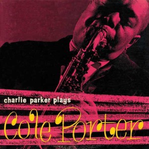 charlie parker - charlie parker plays cole porter # 5 (1957)