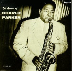 charlie parker - the genius of charlie parker (1957)