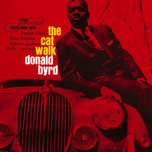 donald byrd - the cat walk (1961)