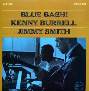 kenny burrell en jimmy smith