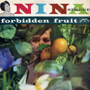 nina simone - forbidden fruit (1961)