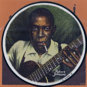 robert johnson - when you got a good friend (1937)