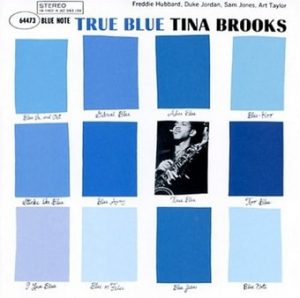 tina brooks - true blue (1960)