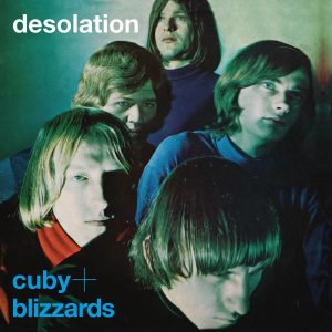 cuby + blizzards - desolution