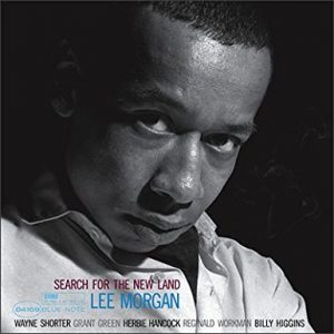 lee morgan - search for the new land (1964)