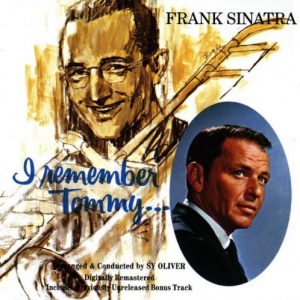 frank sinatra - i remember tommy (1961)