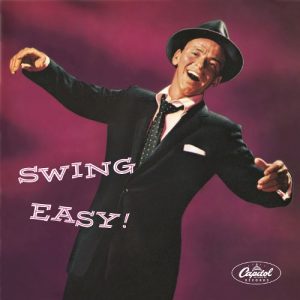 frank sinatra - swing wasy! (1954)