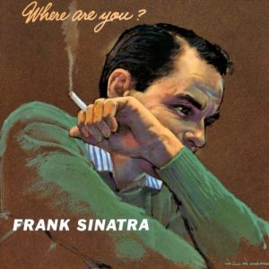 frank sinatra - where are you (1957)