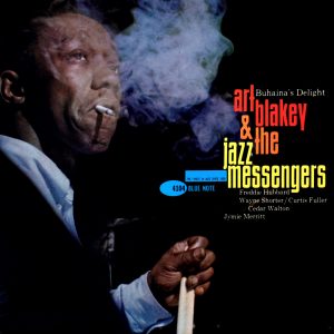 art blakey's jazz messengers