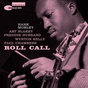 hank mobley - roll call (1961)