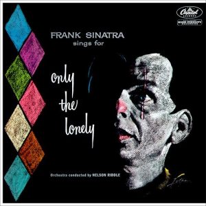 frank sinatra - only the lonely