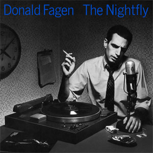 Donald Fagen - The Nightfly