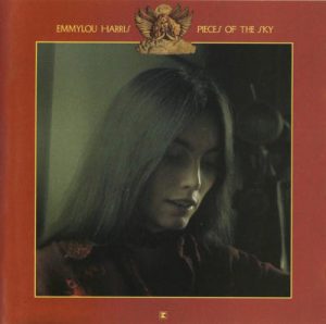 emmylou harris - pieces of the sky