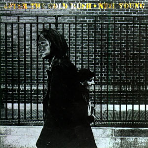 neil young - after the goldrush