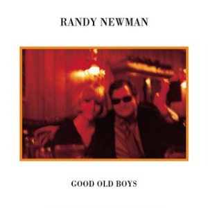 randy newman - good old boys (1974)