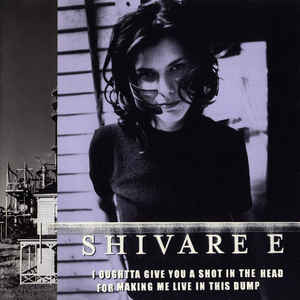 Shivaree - I Oughtta Give A Shot in the head (2000)