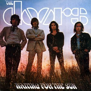 The Doors - Waiting for the Sun (1968)