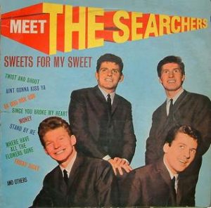 the searchers - meet the searchers