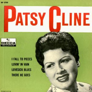 patsy cline