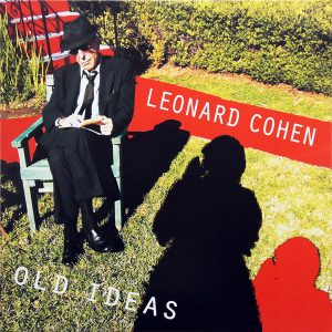 leonard cohen - old ideas