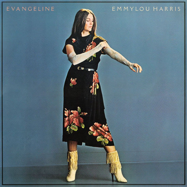 emmylou harris