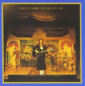 emmylou harris - blue kentucky girl (1979)