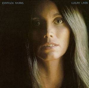 emmylou harris - luxury liner (1977)