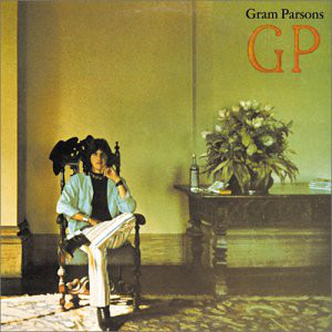 gram parsons - gp (1973)