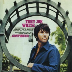 tony joe white - rainy night in georgia (1969)