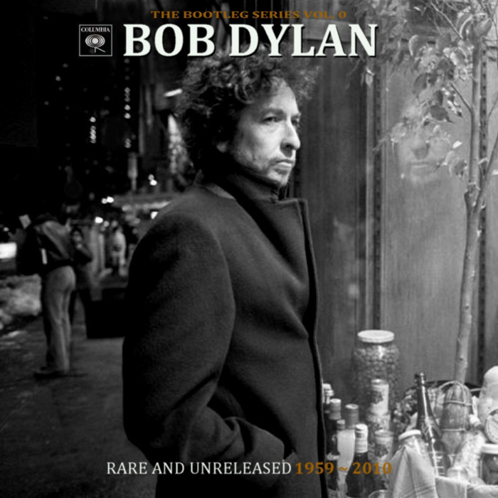 bob dylan bootlegs