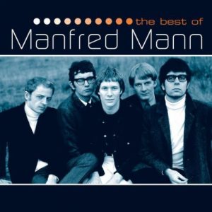 manfred mann - single b-kant "without you: (1964)