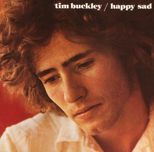 tim buckley