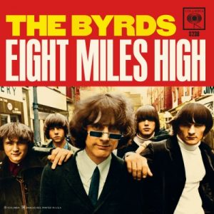 the byrds - 7e single 'eight miles high' (1966)