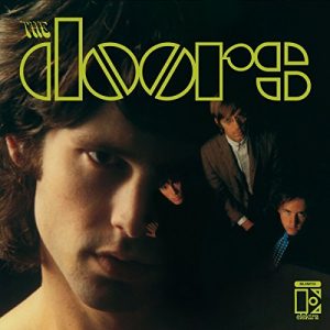 the doors - the doors 1967)