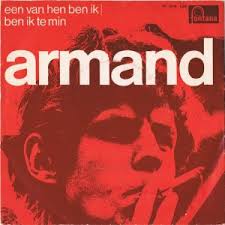 armand - ben ik te min