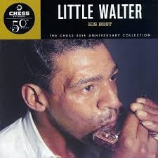 LITTLE WALTER