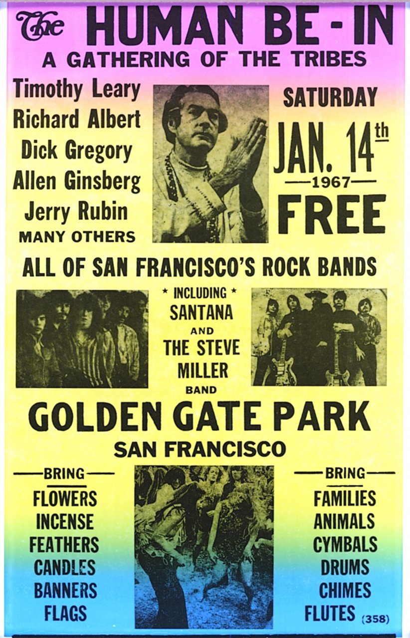 san francisco 1967