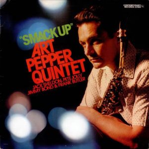 art pepper